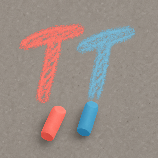 Toddler Talk app icon